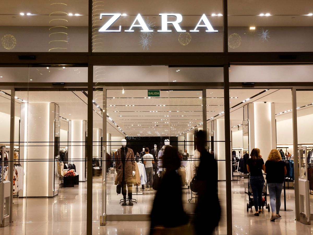 Cuándo empiezan las rebajas de invierno 2023: descuentos en Zara