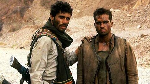 Ni 'Hasta el último hombre' ni 'Salvar al soldado Ryan': esta es una de las mejores películas de guerra y la puedes ver 'online'