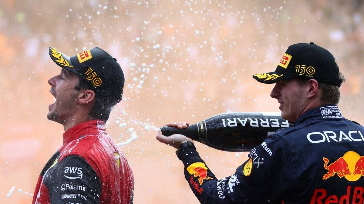 El temor de Ferrari: ir a por Red Bull, y el peligro de salir trasquilado con Mercedes