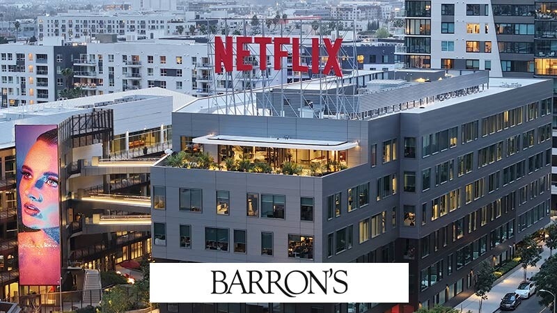 Foto de Si Netflix no puede destacar en el mundo del espectáculo, ¿quién puede?