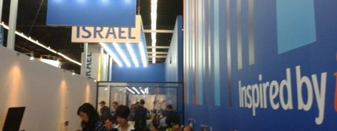 No diga 'siliconvaley', diga Israel: un verdadero ejercito de start-ups