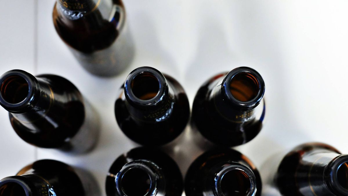 La nueva guía para tratar la adicción al alcohol: del tratamiento a la recuperación