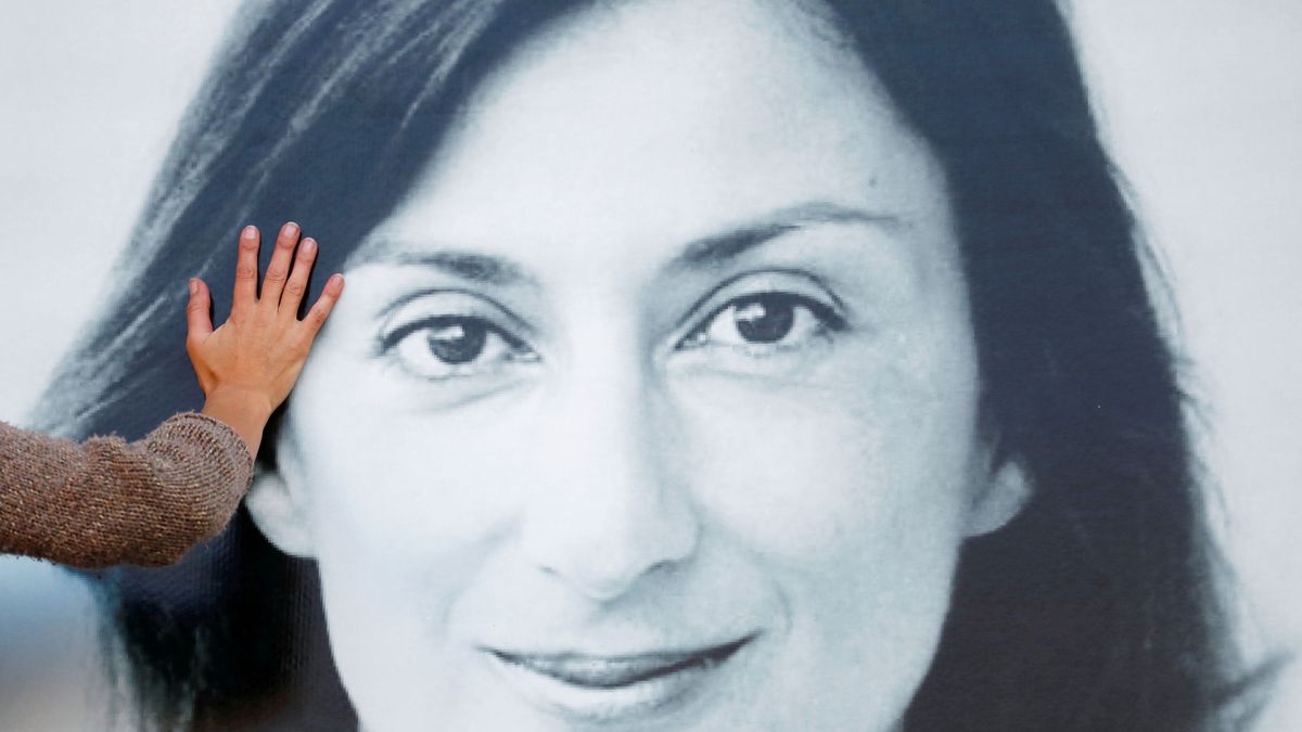 El primer ministro maltés dimitirá por el caso Daphne Caruana, asesinada en 2017