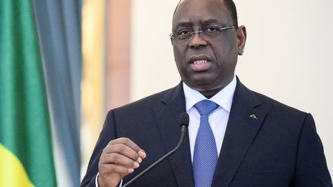 El presidente de Senegal aplaza de manera indefinida las elecciones presidenciales