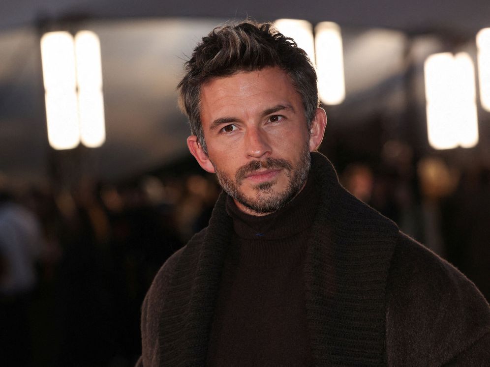 Jonathan Bailey, ¿qué más le queda por conseguir en su año perfecto ...