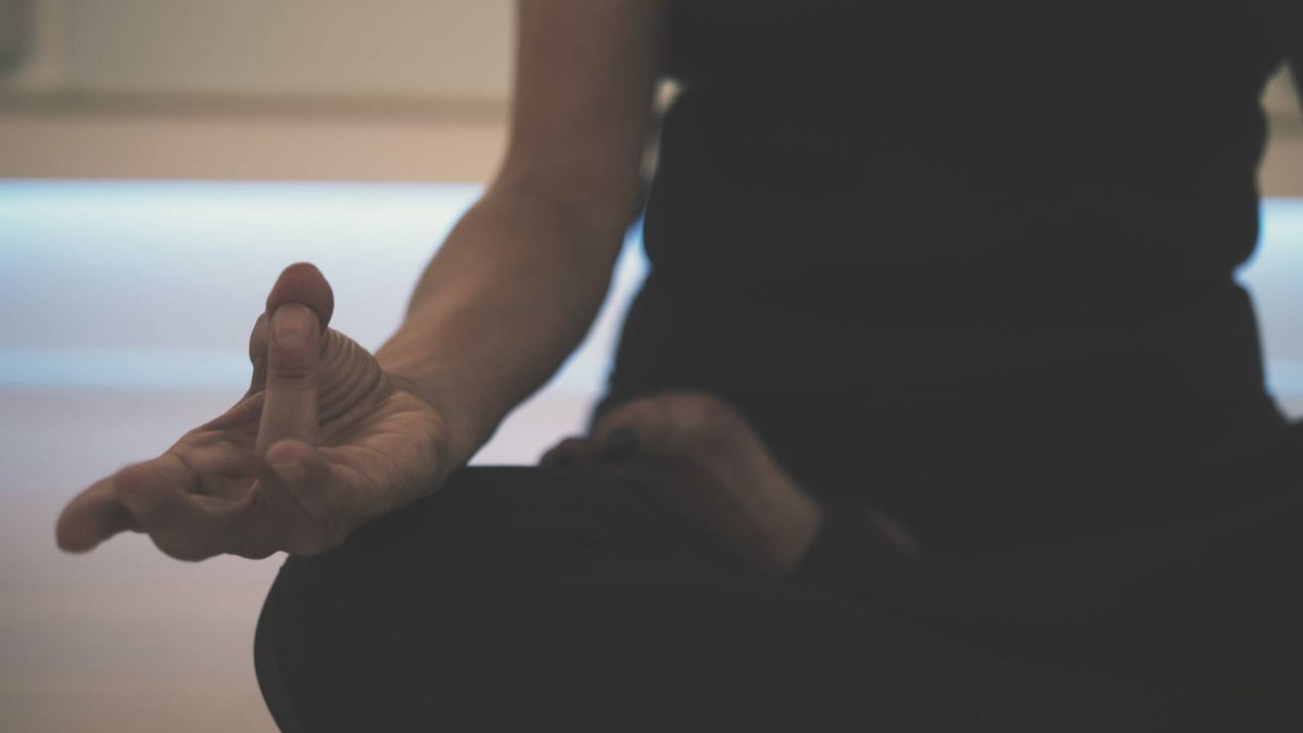 Cómo aprender a meditar (y por qué deberías empezar hoy mismo)