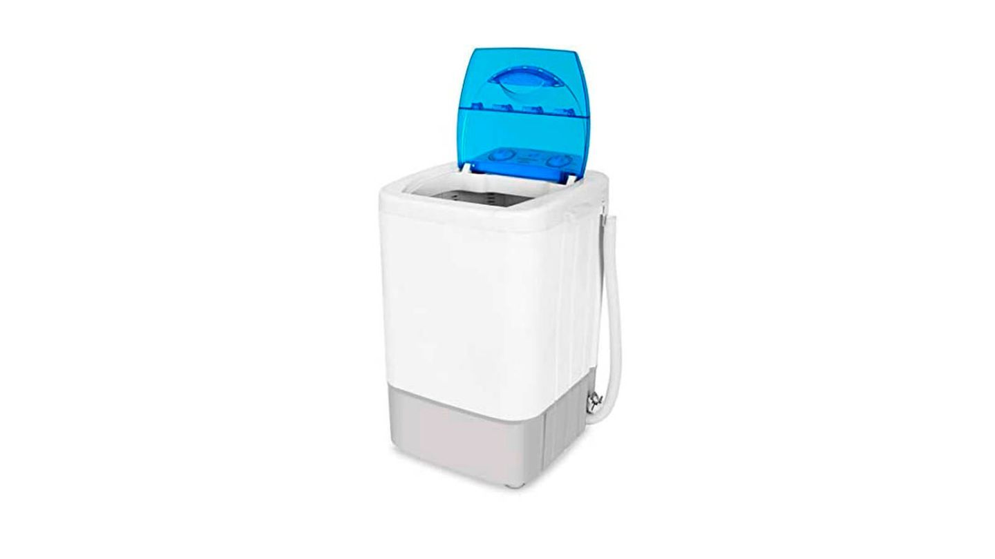 Las mejores lavadoras pequeñas - BlogHogar.com  Lavadora pequeña, Mejor  lavadora, Electrodomesticos