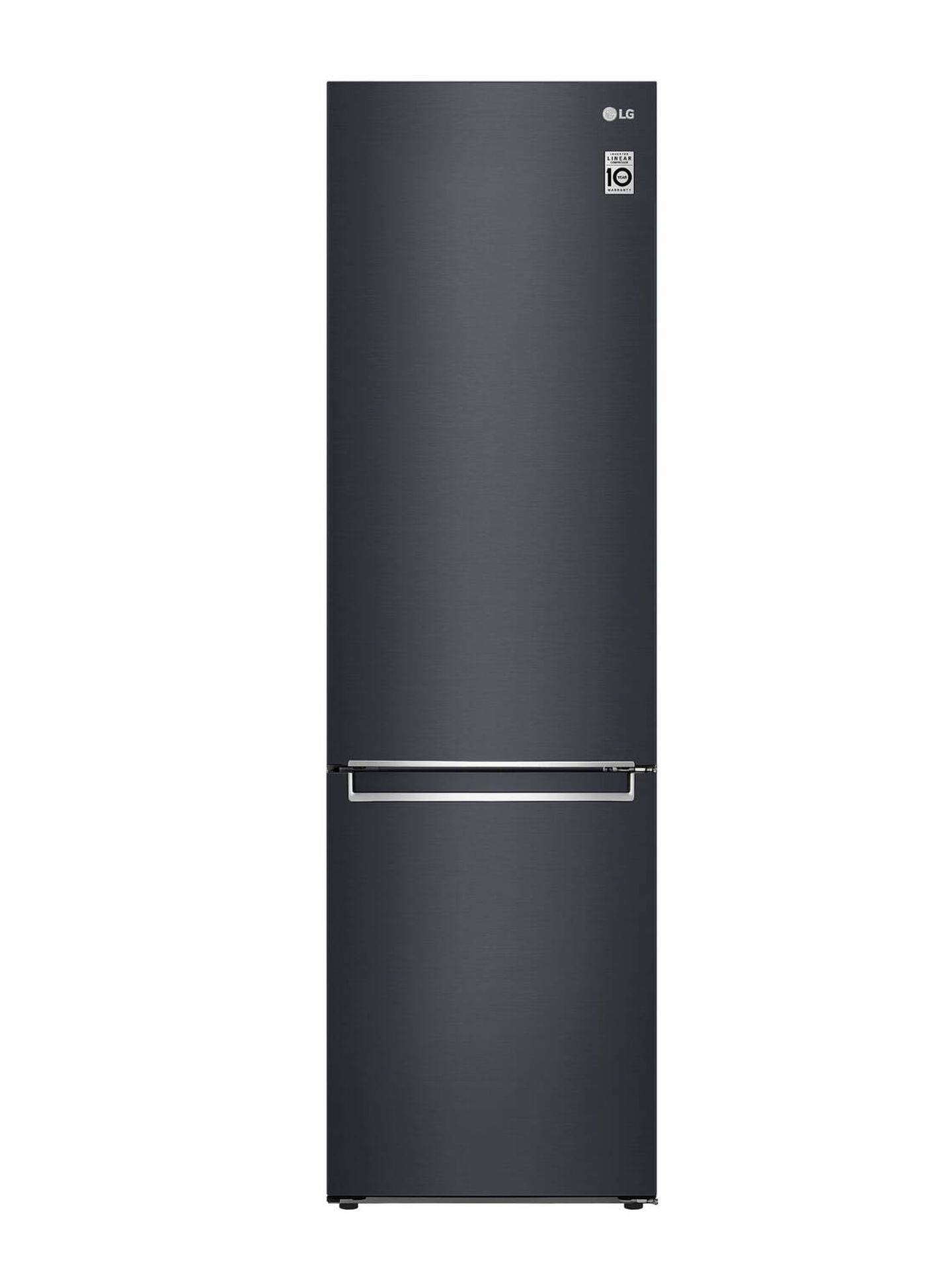 El nuevo frigorífico Bottom Freezer presentado por LG en la IFA 2023. (Cortesía)
