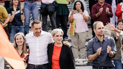 PSOE y Frente Amplio negocian listas comunes al Congreso en provincias que reparten menos de 7 escaños 