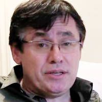 Félix Ovejero