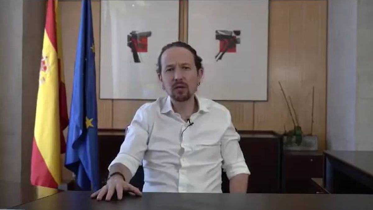 La Junta Electoral de Madrid ordena retirar la propaganda ilegal de la campaña de Podemos