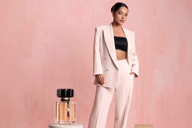 Foto de El perfume que abandera la nueva era del éxito femenino