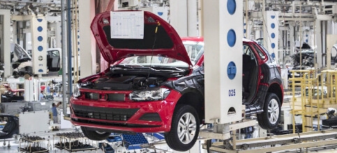 Foto de Ford lidera la crisis del motor en España: la exportación cae más de la mitad en dos años