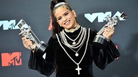 De Rosalía a Gigi Hadid: los mejores y peores looks de los MTV VMAs