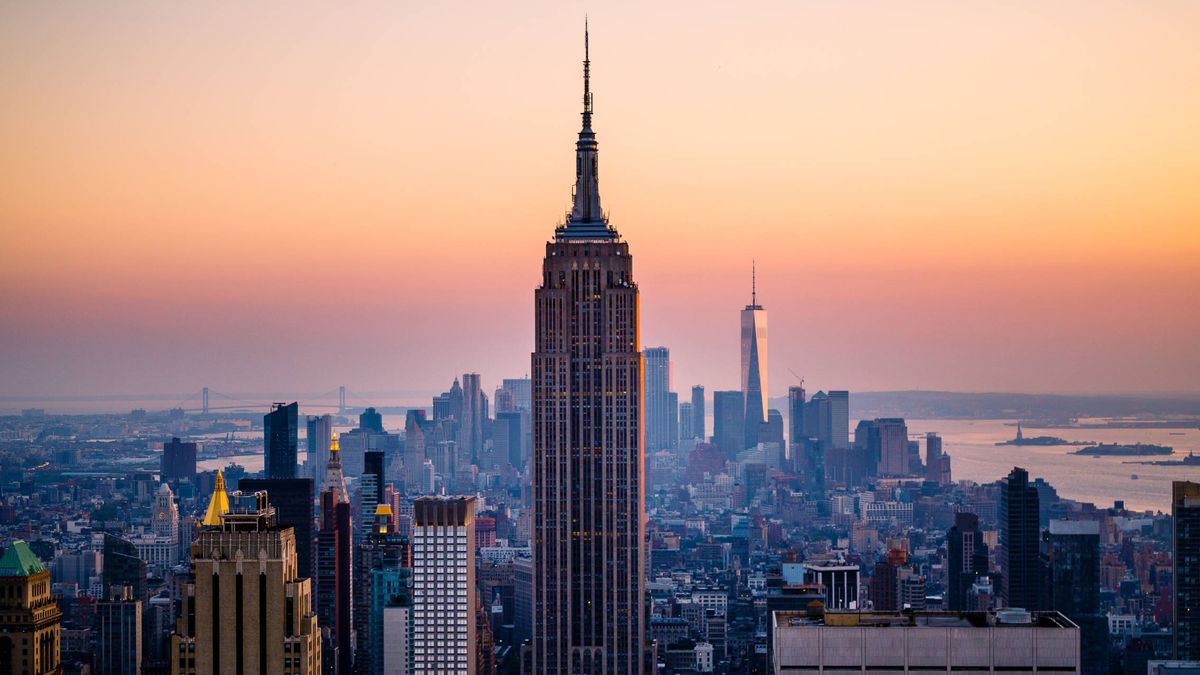 longitud Convencional Lubricar La ciudad oculta que hay dentro de Nueva York: la otra Moraleja