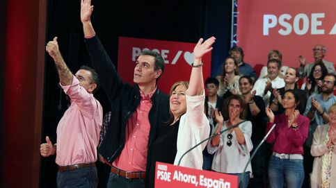 La alcaldesa de Alcorcón (PSOE) descarta dimitir tras la condena por la quiebra de una empresa pública