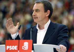 Zapatero confía a José Enrique Serrano, jefe de los ‘fontaneros’ de Moncloa, el ‘teléfono rojo’ con ETA