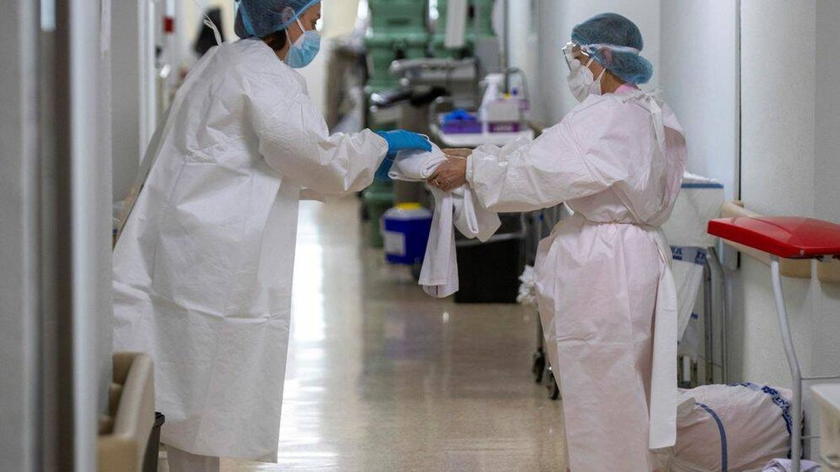 CCOO denuncia la muerte de un auxiliar de enfermería tras una patada en los testículos de un paciente