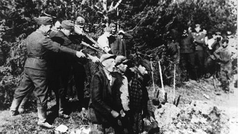Einsatzgruppen: los verdugos de la retaguardia