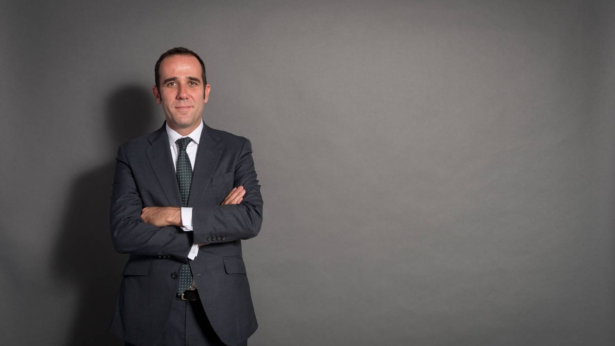 Bird & Bird nombra a Pablo Berenguer nuevo socio de su oficina en Madrid