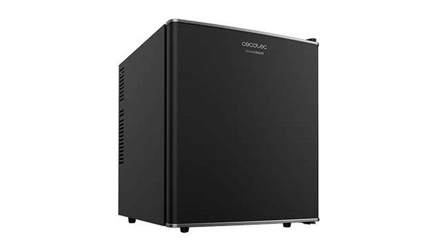 Mini frigorífico GrandCooler 10000 Silent Black