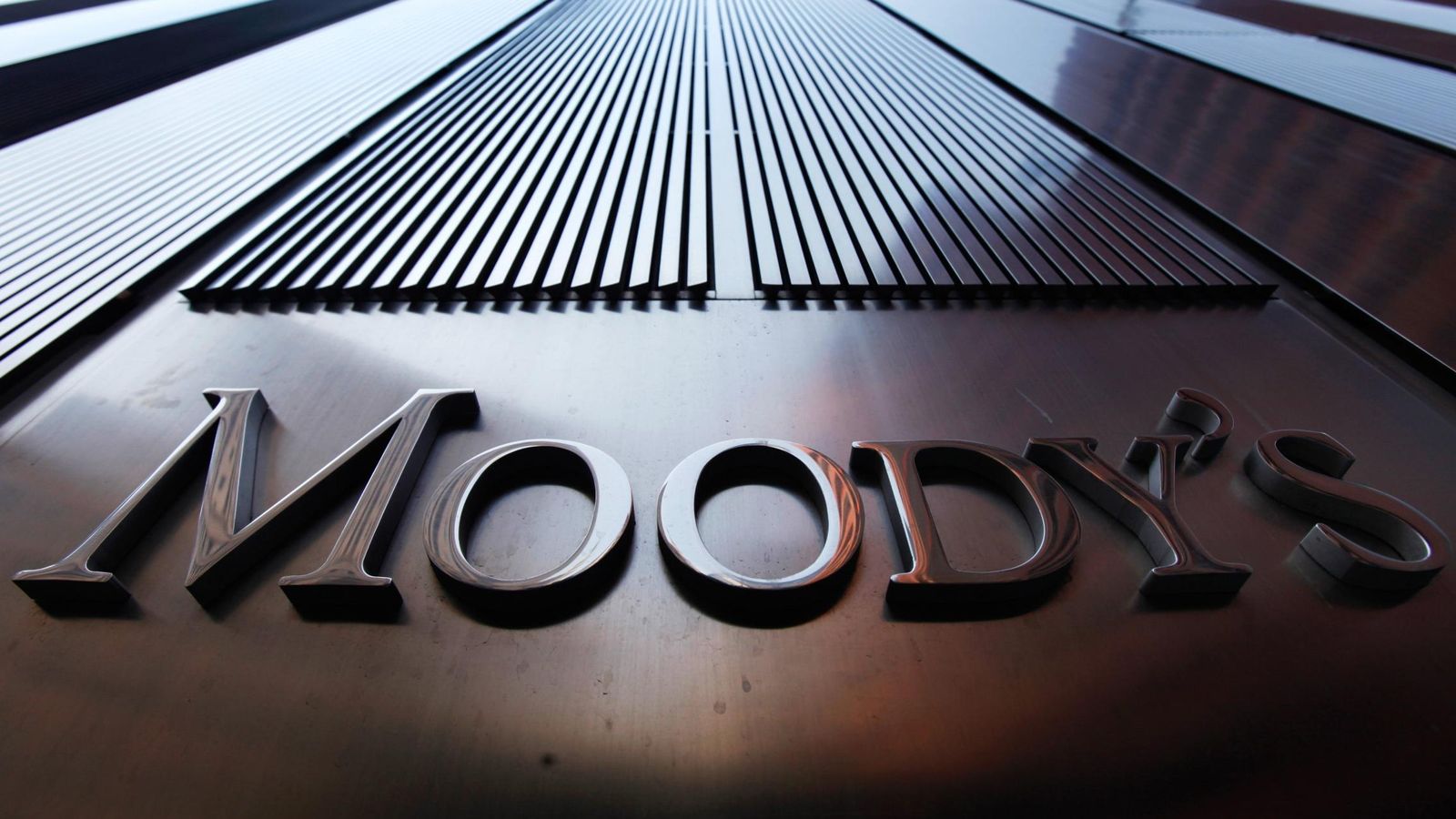 Foto: Sede de Moody's en Nueva York. (Reuters)