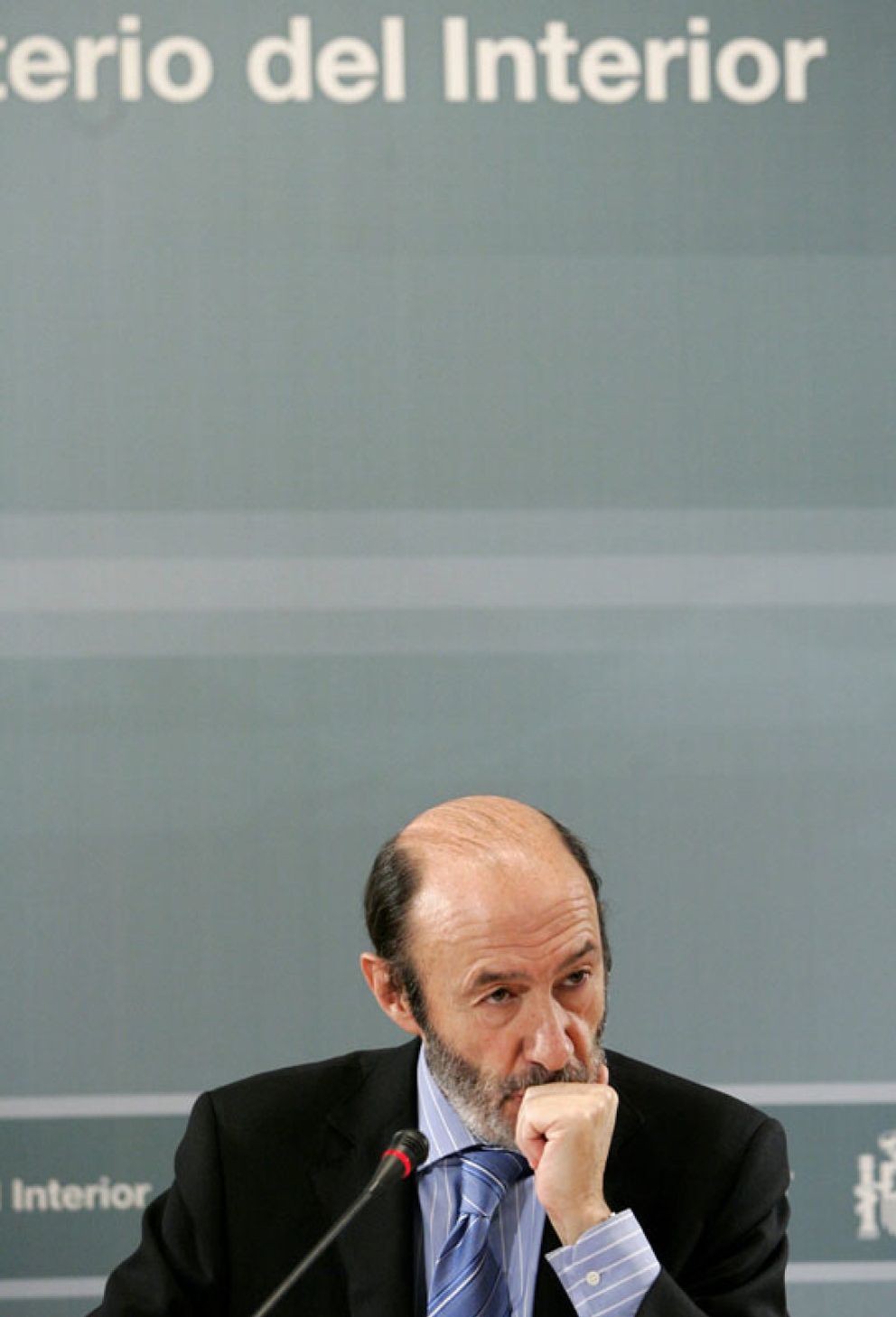 Foto: Enfado en Moncloa: acusan al PSE de filtrar la reunión entre enviados del Gobierno y ETA