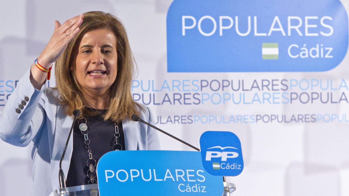 El Eurogrupo insta a España a bajar de una vez por todas las cotizaciones sociales