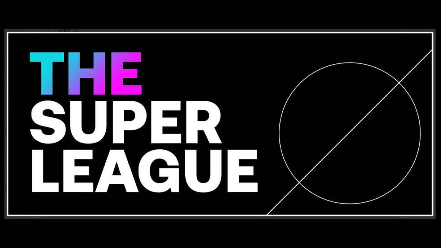The Super League. (El Confidencial)