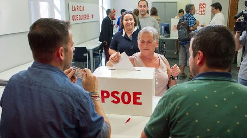 Los estatutos del PSOE obligan a consultar a las bases sobre la abstención que reclama Feijóo