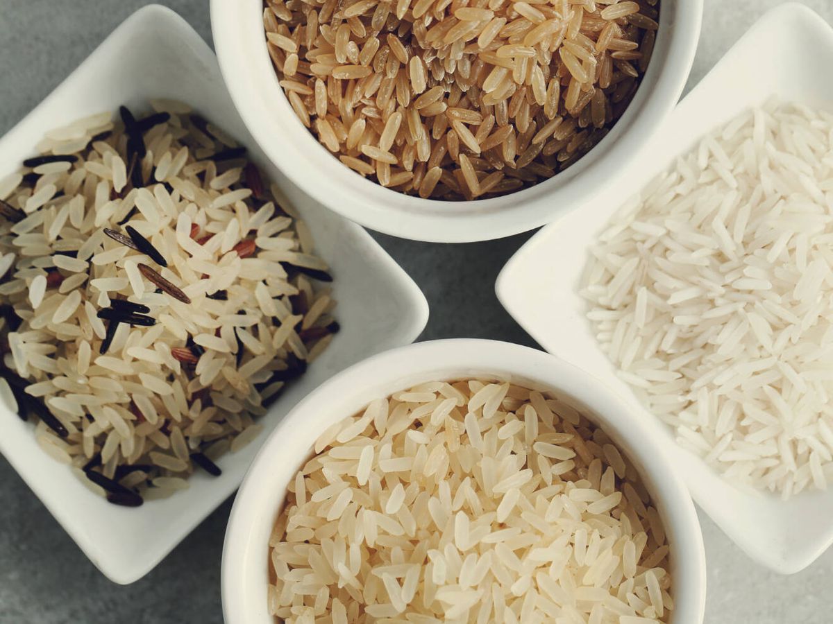 Foto: Todo sobre el arroz: usos, beneficios y cómo y cuándo tomarlo. (Racool_studio para Freepik)