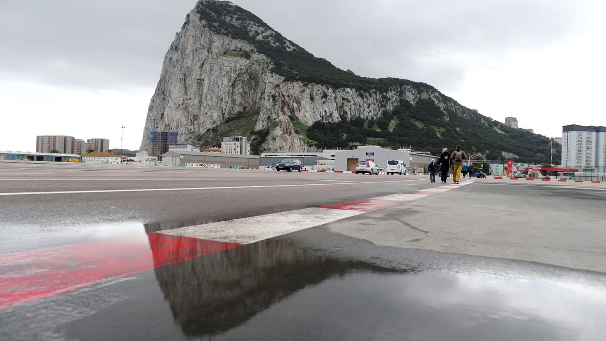 Gibraltar ya es una colonia para la UE: España se sale con la suya gracias al Brexit