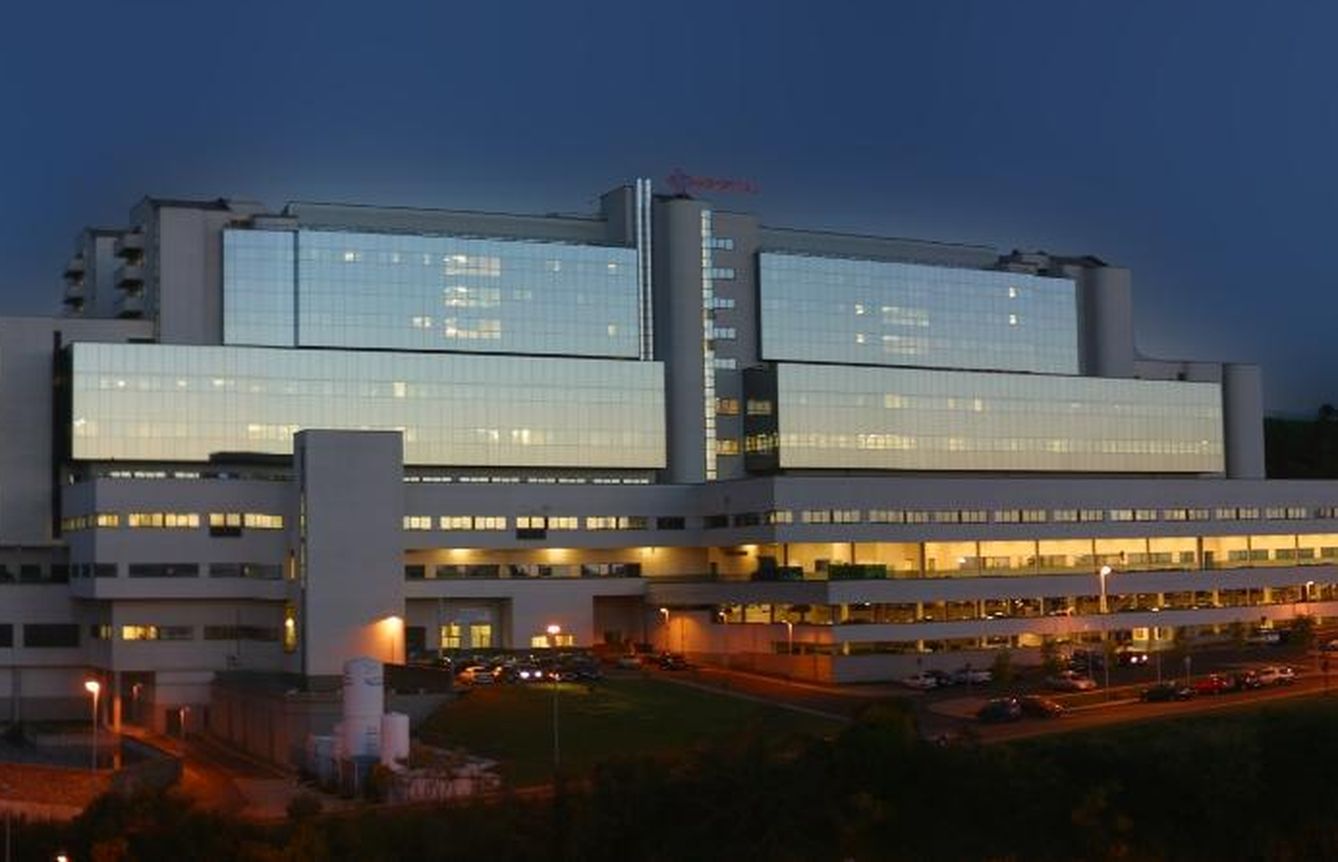 Hospital Clínico Universitario de Santiago (sergas.es)