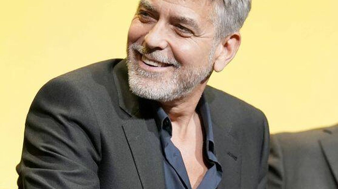 El inesperado apoyo de George Clooney tras la tragedia en el rodaje de Alec Baldwin 