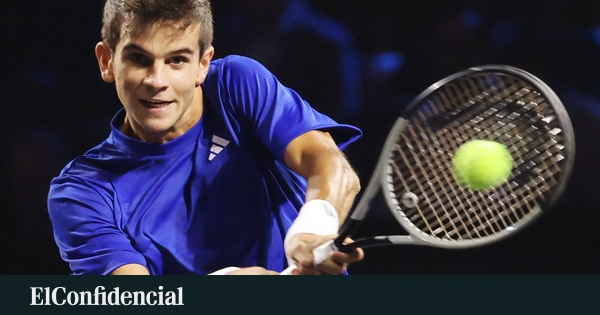 Rafa Jódar vs. Daniel Vallejo: Schedule and How to Watch the ATP Tokyo 2026 First Round