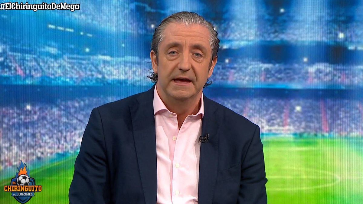 Josep Pedrerol lanza un nuevo órdago con la presentación de Hazard en el Bernabéu