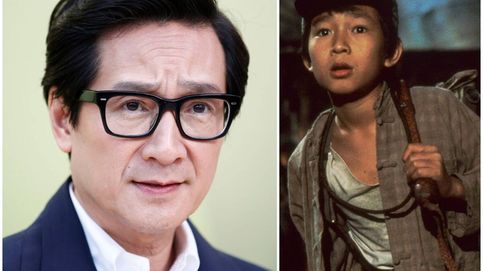 ¿Quién es Ke Huy Quan? El resurgir de Oscar del niño que protagonizó 'Los Goonies' e 'Indiana Jones'