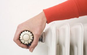 ¿Será obligatorio poner contadores individuales de calefacción?