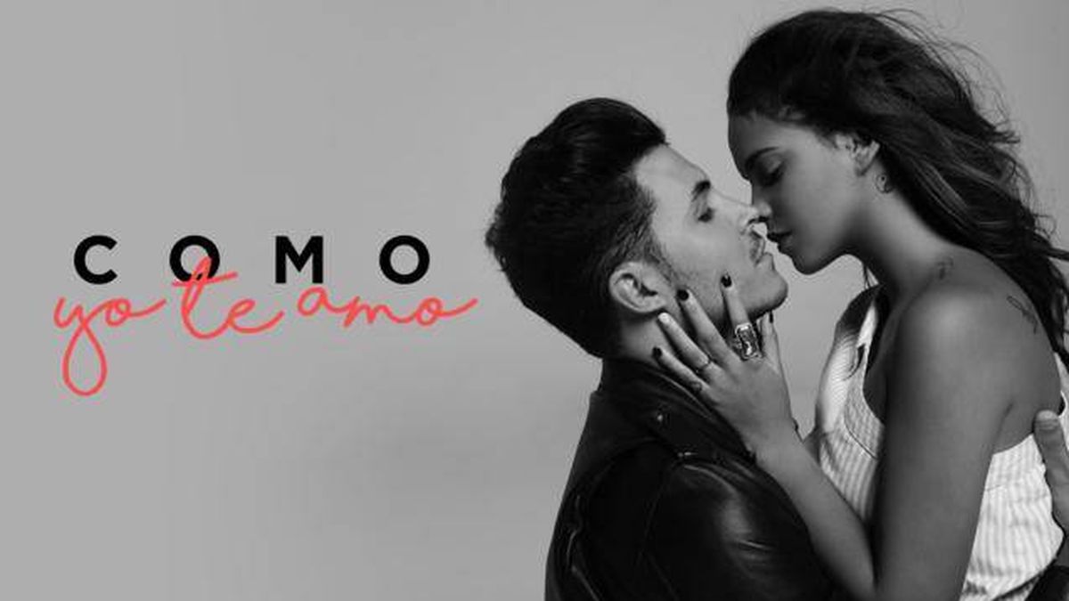 Gloria Camila y Kiko estrenan hoy su propio reality, con guiño a Rocío Jurado