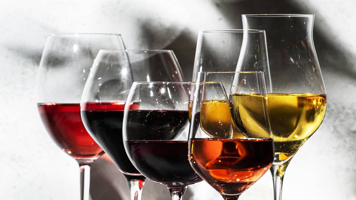 20 vinos famosos que siempre has pronunciado mal (así tienes que nombrarlos)