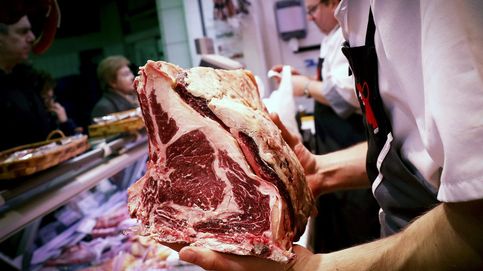 Olvídate del filete al punto: Bruselas echa la carne en el asador para una revolución verde