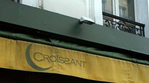 Café du Croissant