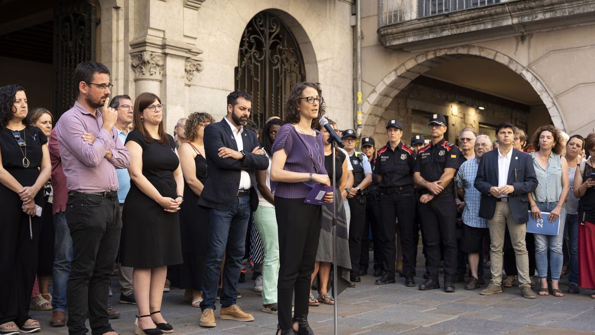 Igualdad confirma el asesinato por violencia machista de Girona y ascienden a 30 en 2023