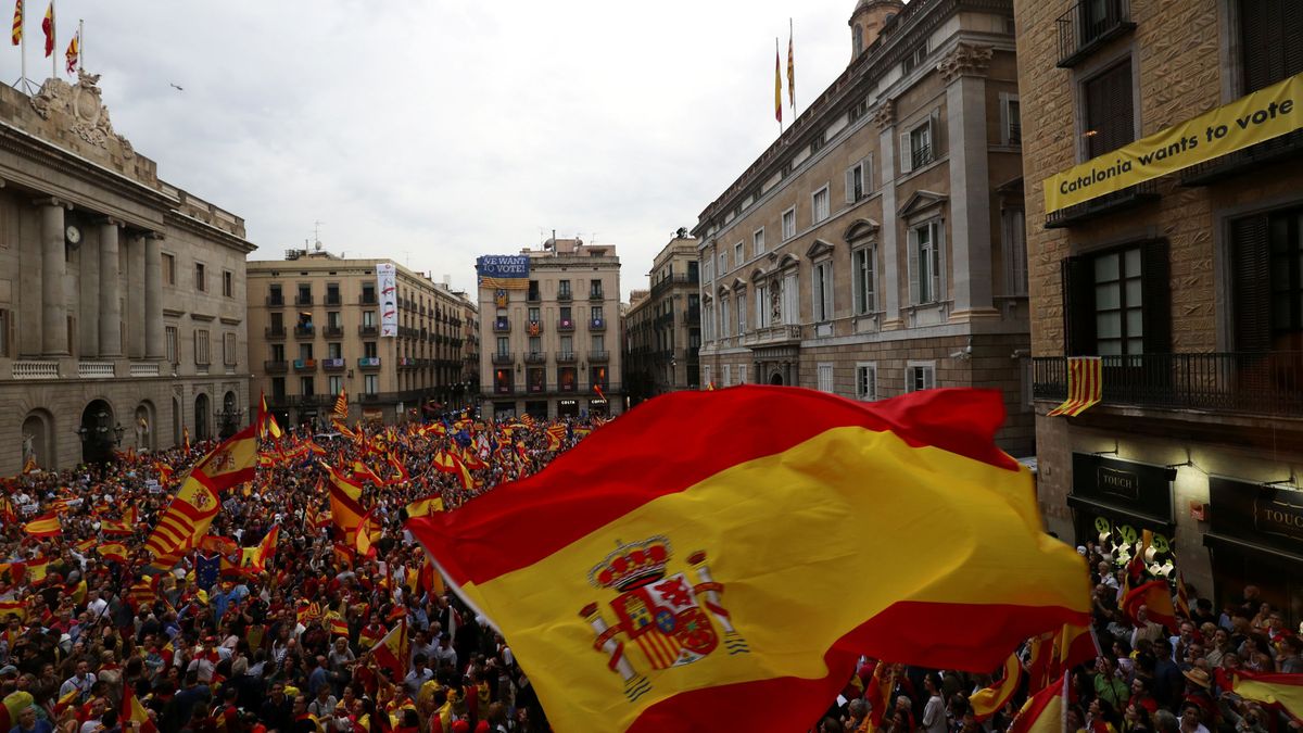 La España real toma la voz y la palabra