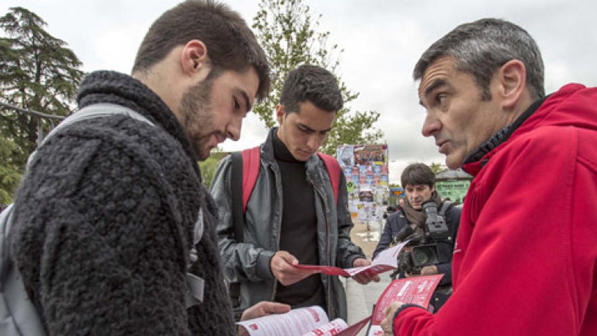 La Redgeneración Adecco echa una mano a más de 85.000 desempleados en toda España