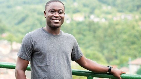 El 'wikipedista' del año que dejó su trabajo para poner África en el mapa de internet