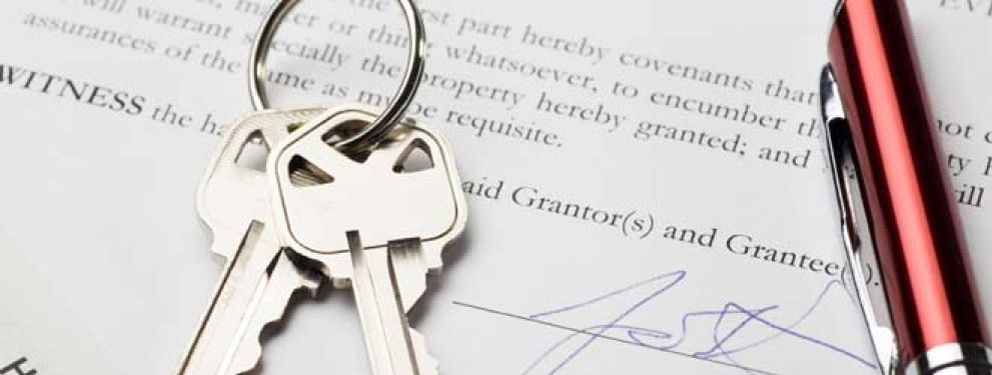 Foto: Si tu hipoteca tiene cláusulas suelo hay alternativas gratuitas a la vía judicial
