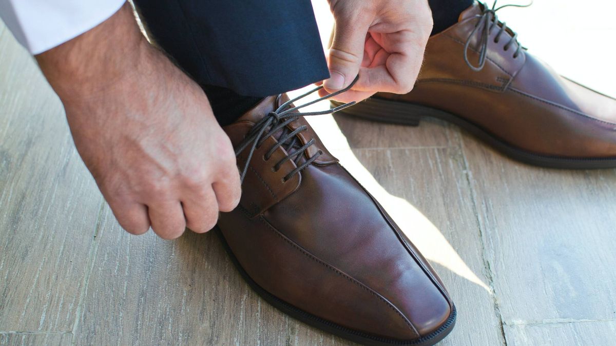 Cómo elegir los mejores zapatos para hombre: ser elegante e ir cómodo es posible