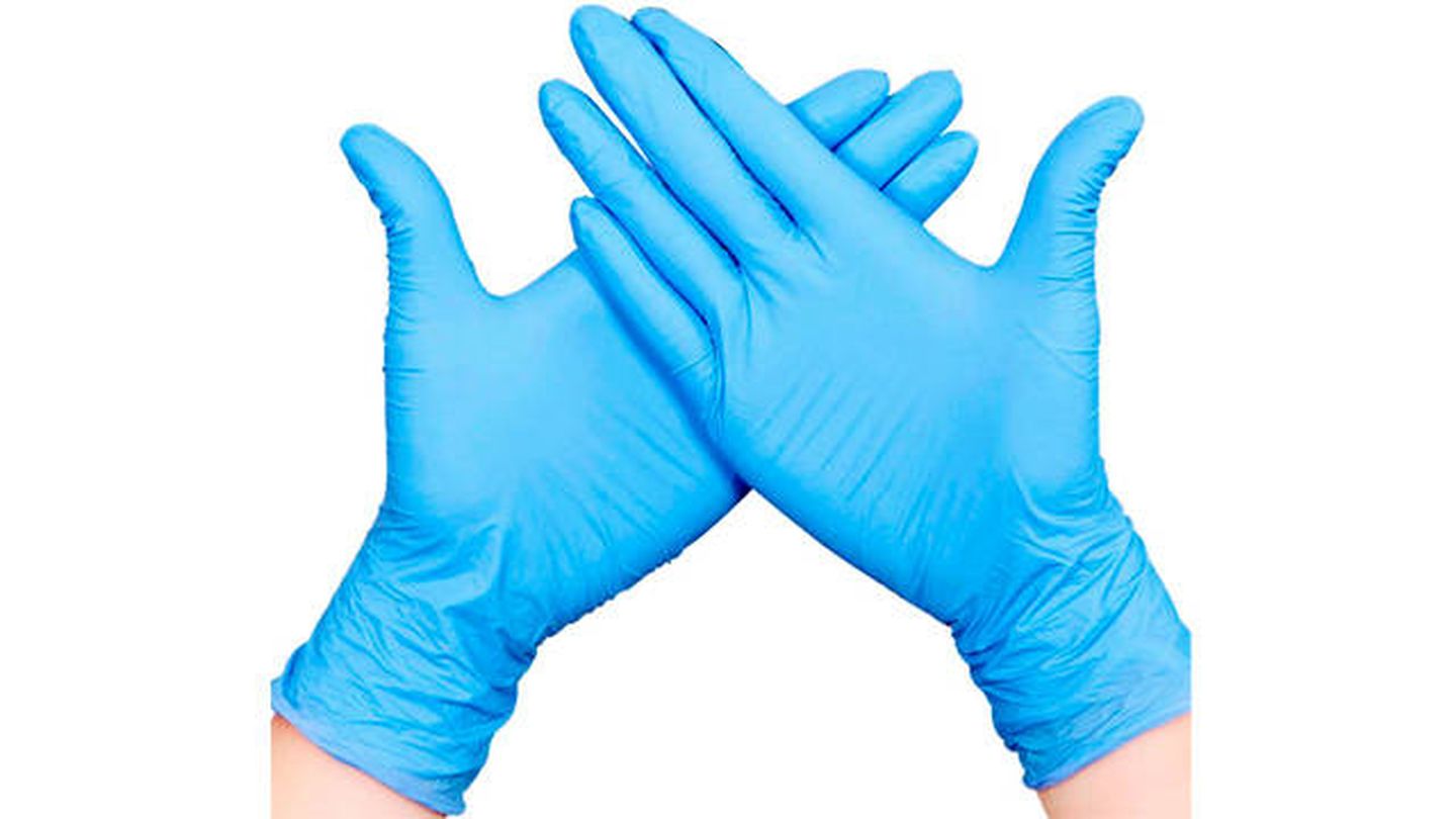 Pero Mejorar Escarchado Los 10 mejores guantes desechables para uso profesional y para utilizar en  casa