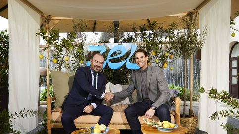 Meliá y Rafa Nadal crean la cadena Zel: tendrán 20 hoteles en 5 años